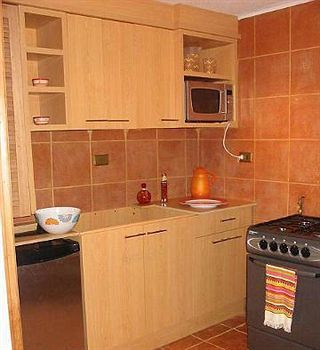 Linda Vista Apart Apartment *